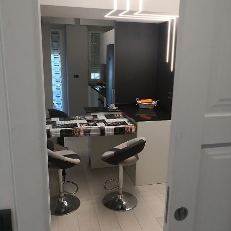 Sanremo Class New Exterior foto
