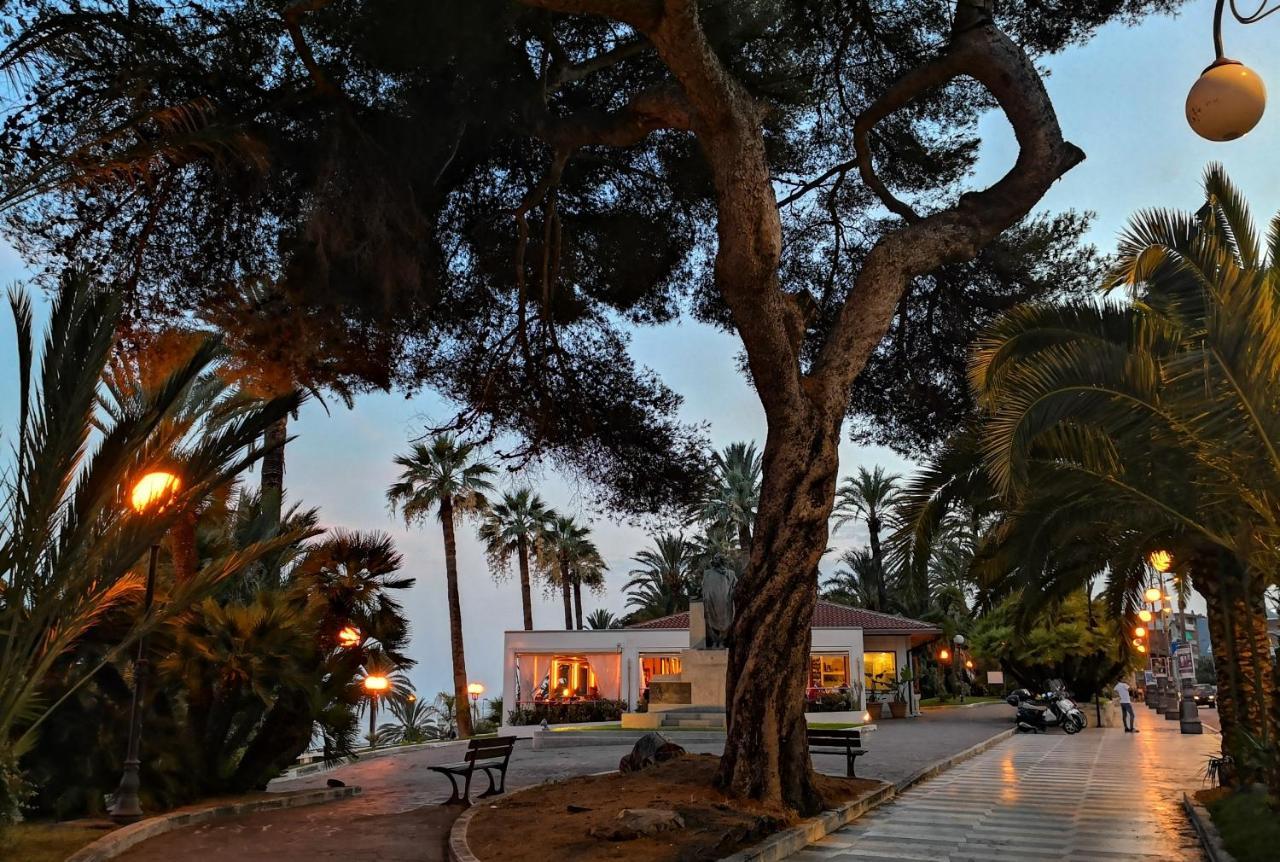 Sanremo Class New Exterior foto