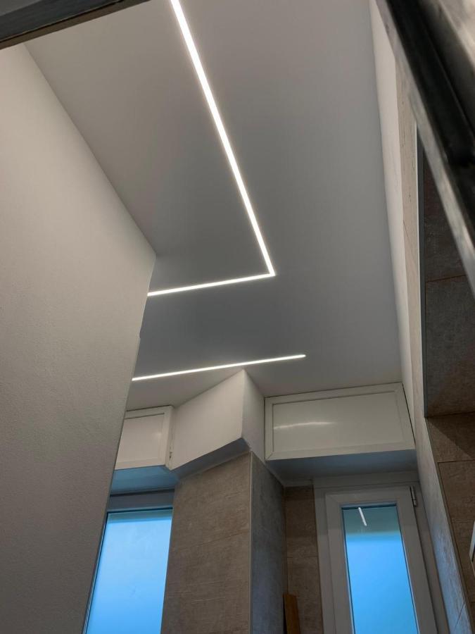 Sanremo Class New Exterior foto