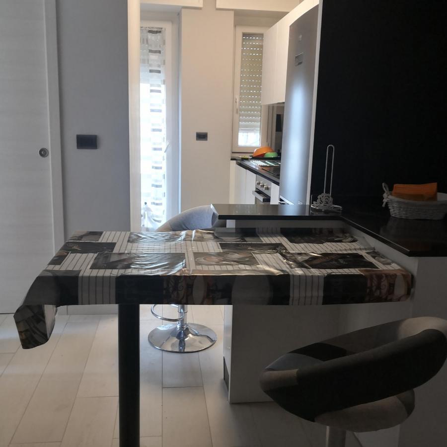 Sanremo Class New Exterior foto