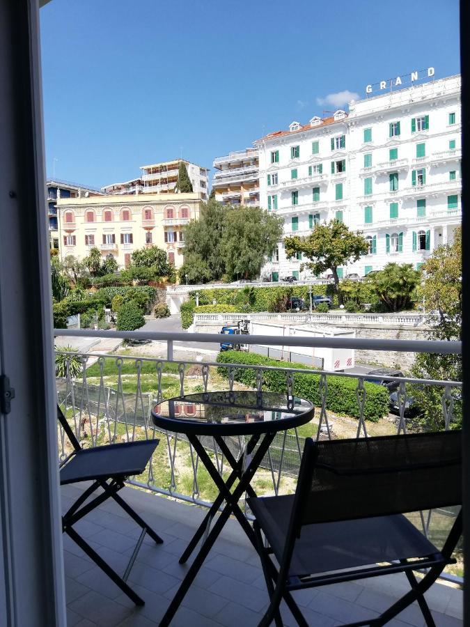 Sanremo Class New Exterior foto