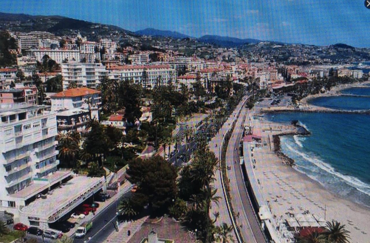 Sanremo Class New Exterior foto