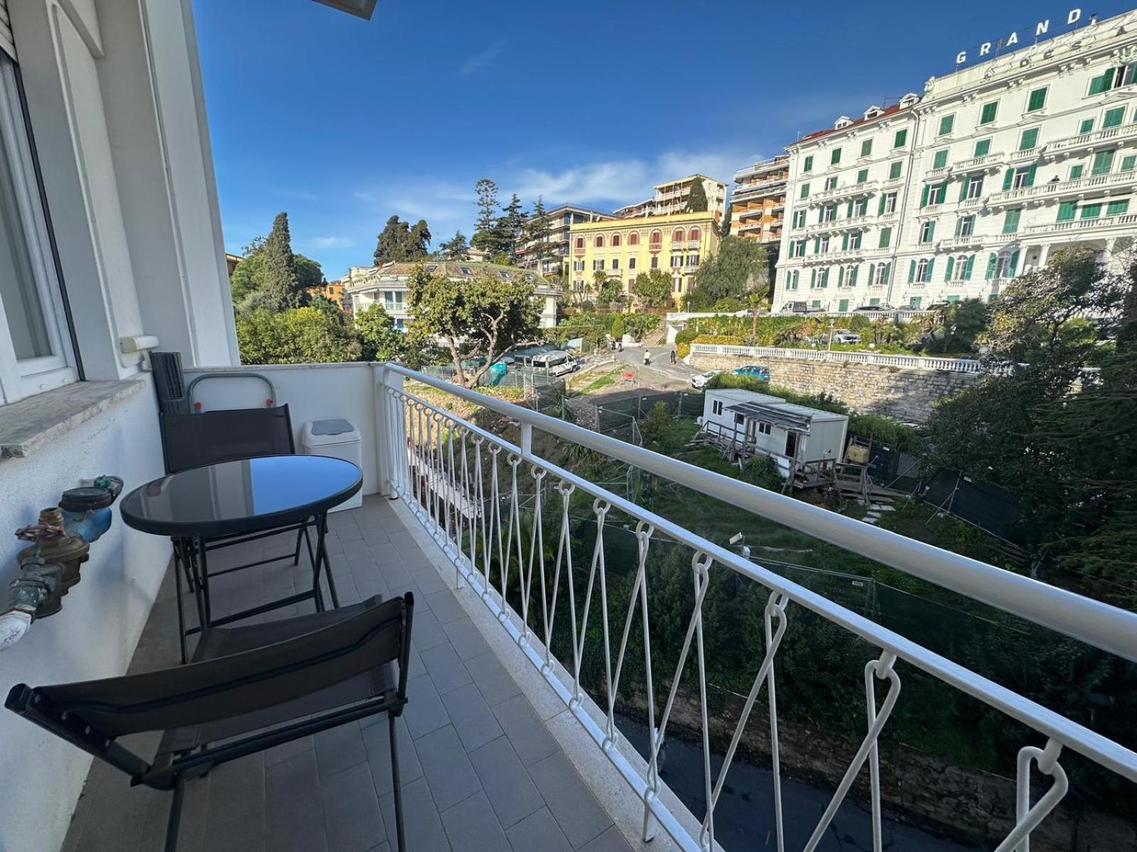Sanremo Class New Exterior foto