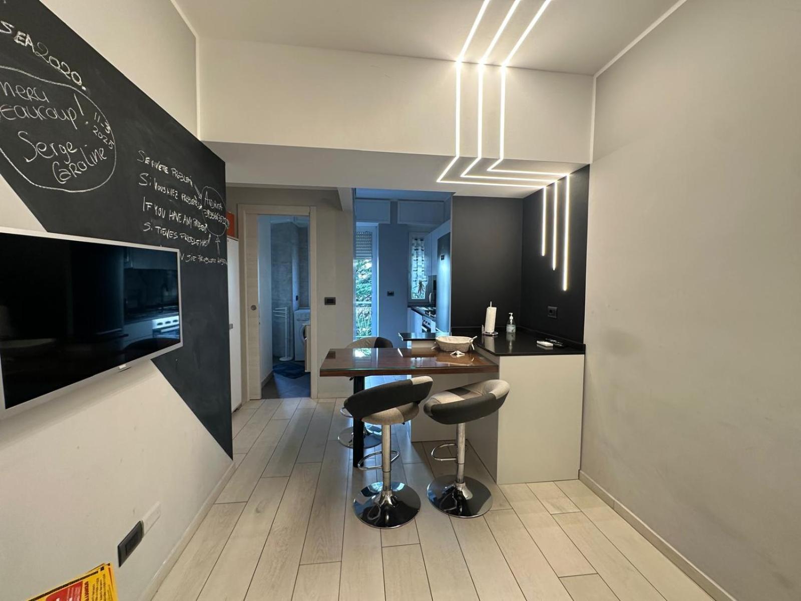 Sanremo Class New Exterior foto